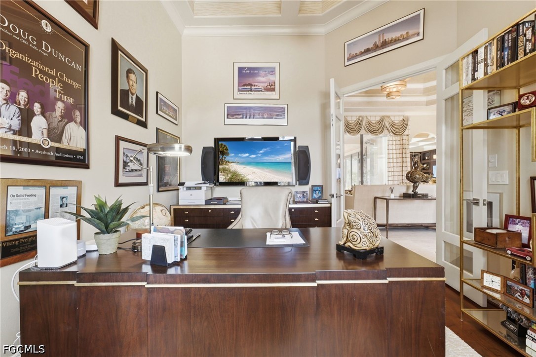 5 Bed Pool Home for Sale in Edgewater, FL, $7,000,000 — photo 44