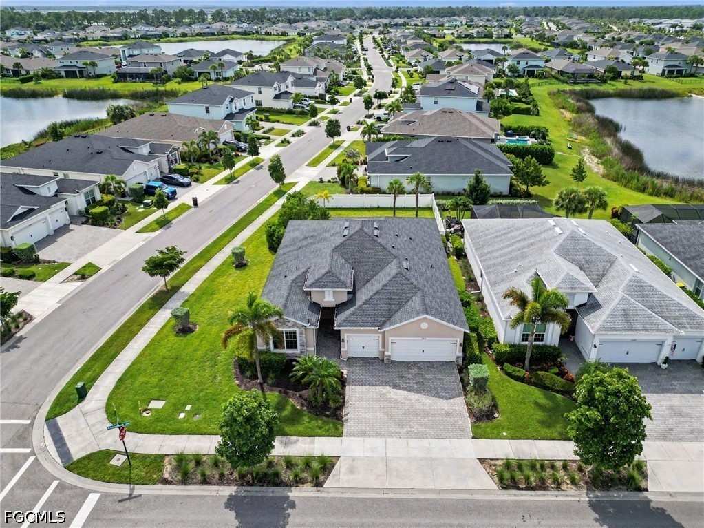 3 Bed SingleFamilyResidence for Sale in Trails Edge, FL — photo 44