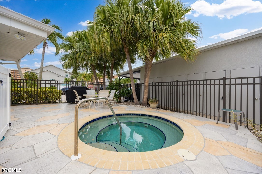 3 Bed Waterfront Home for Sale in Cape Coral, FL, $450,000 — photo 44