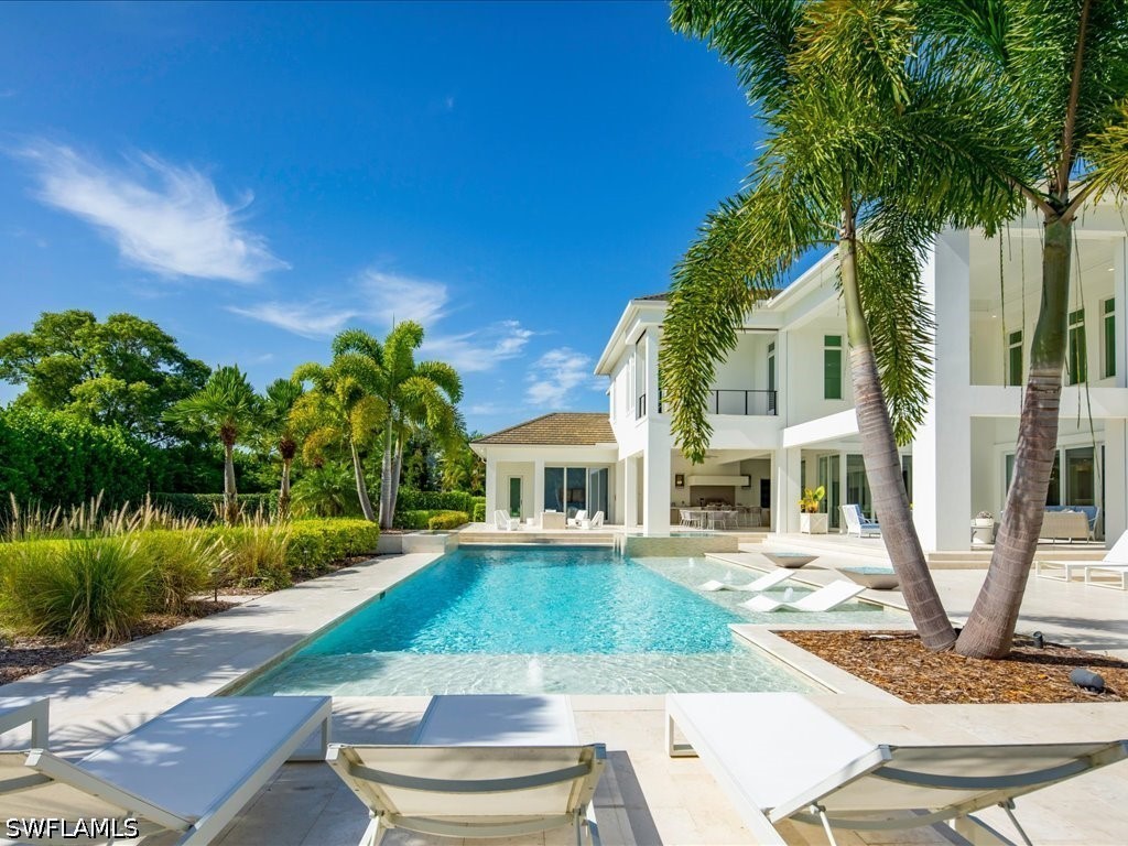 6 Bed Pool Home for Sale in Pine Ridge, FL, $9,995,000 — photo 44