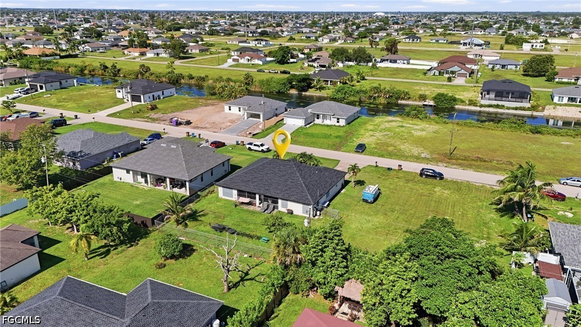 4 Bed SingleFamilyResidence for Sale in Cape Coral, photo 44