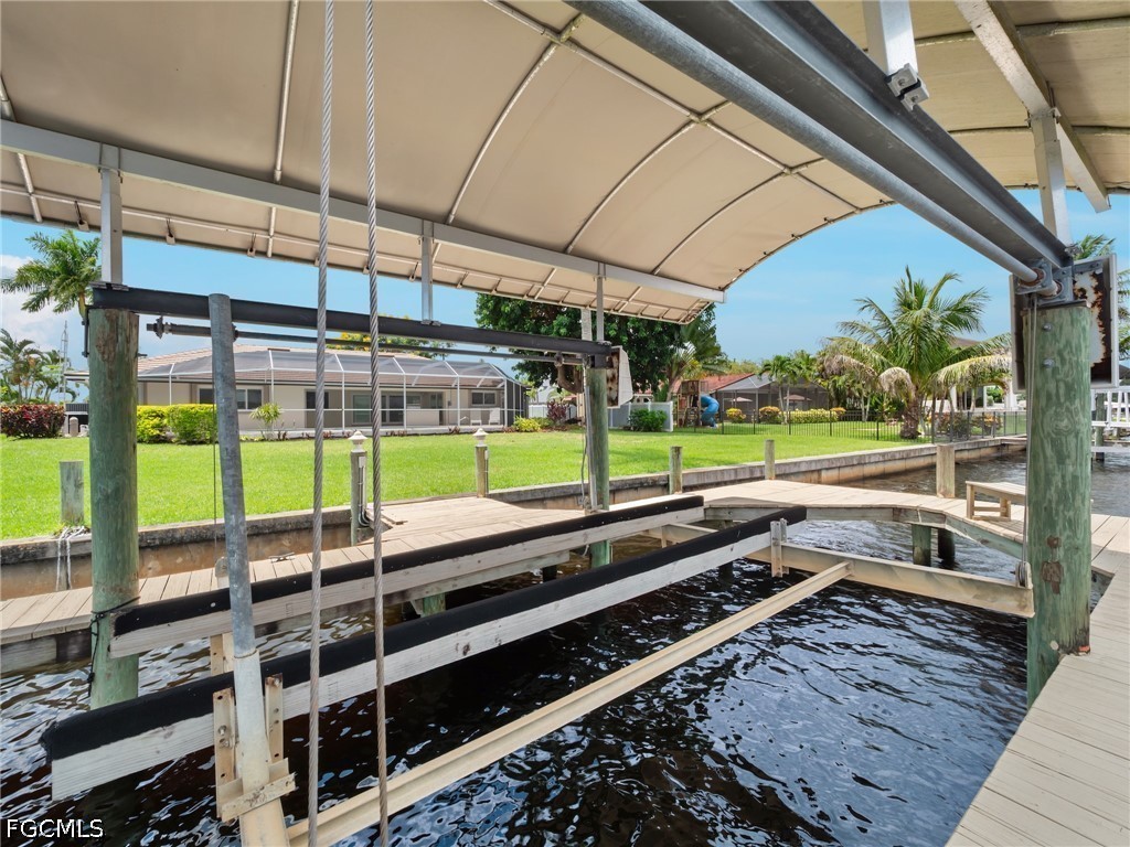 4 Bed Pool Home for Sale in River Forest, FL, $749,900 — photo 44
