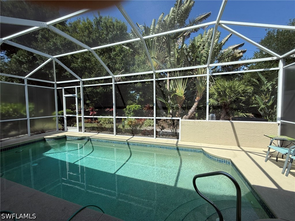 2 Bed Pool Home for Sale in Marsh Landing, FL — photo 44
