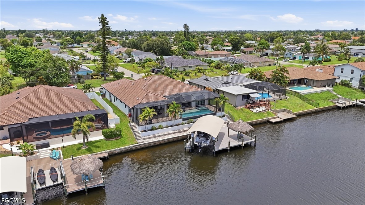 4 Bed Pool Home for Sale in Cape Coral, FL, $849,000 — photo 44