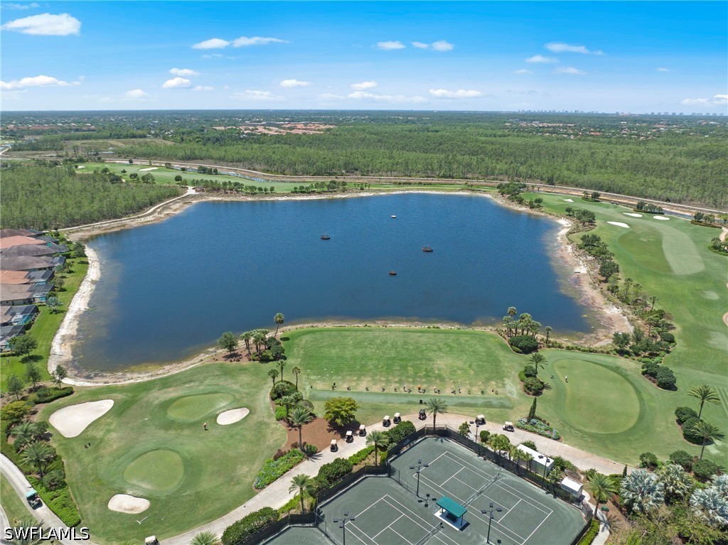 2 Bed Waterfront Home for Sale in Esplanade, FL — photo 44