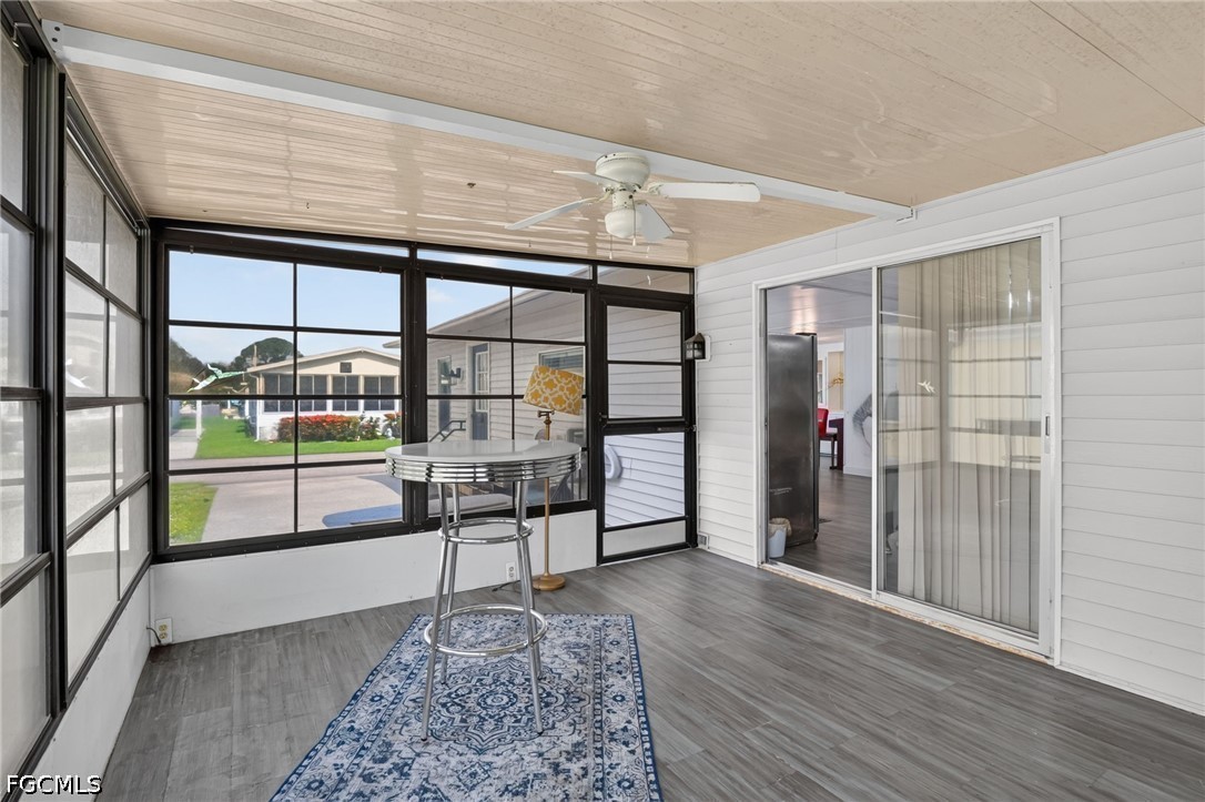 2 Bed ManufacturedHome for Sale in Old Bridge Village, FL — photo 44