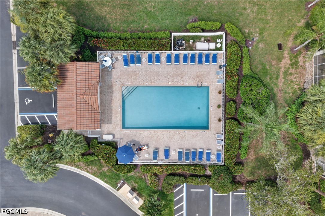 2 Bed Pool Home for Sale in Bonita Springs, FL — photo 44