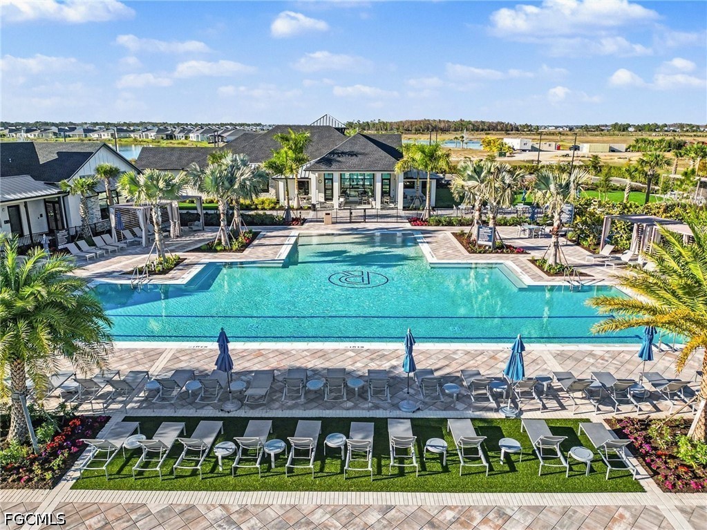 2 Bed Attached for Sale in Regency, FL, $354,400 — photo 44