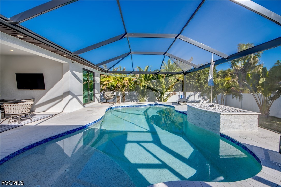 3 Bed Pool Home for Sale in Cape Coral, FL, $762,000 — photo 44