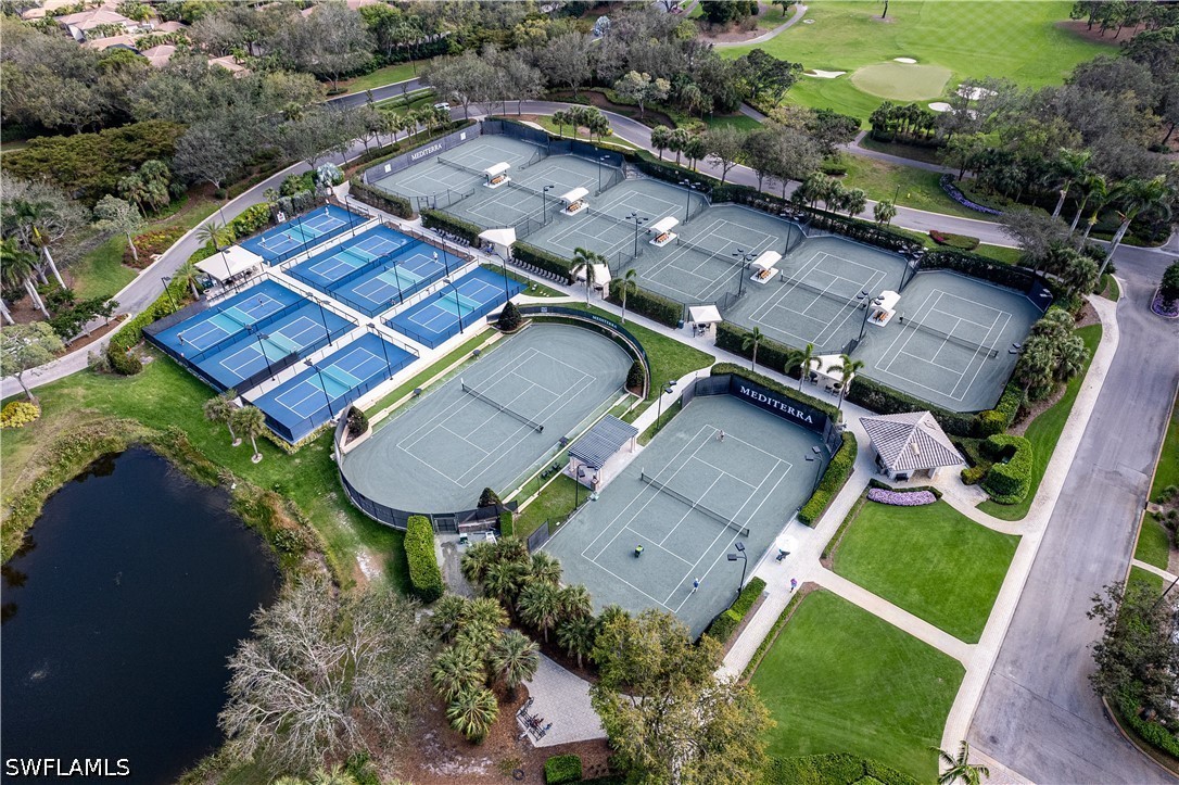 3 Bed Pool Home for Sale in Lucarno, FL — photo 44