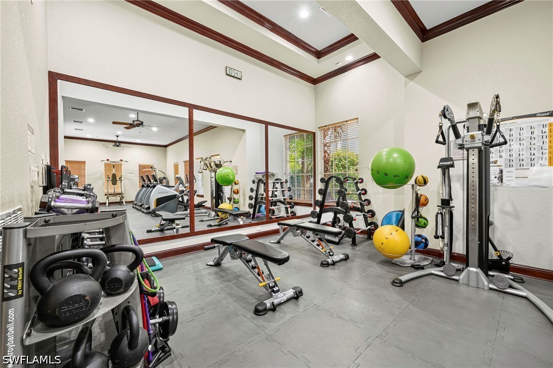 2 Bed Condominium for Sale in Estero, FL, $339,000 — photo 44