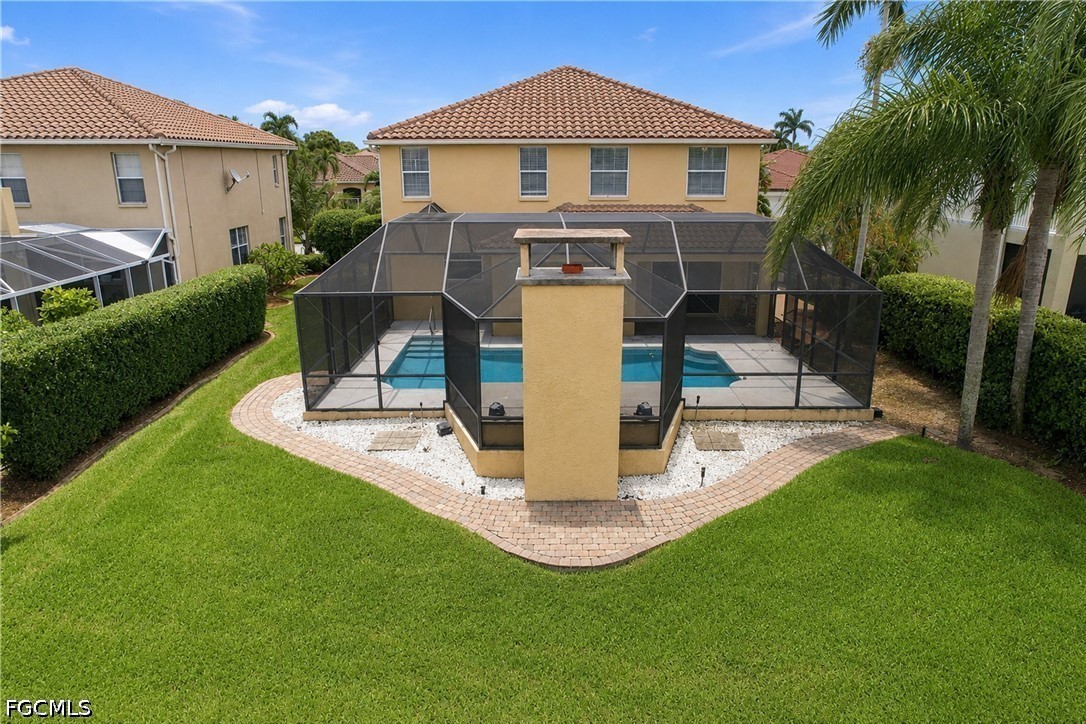 4 Bed Pool Home for Sale in Silverlakes, FL, $345,000 — photo 44