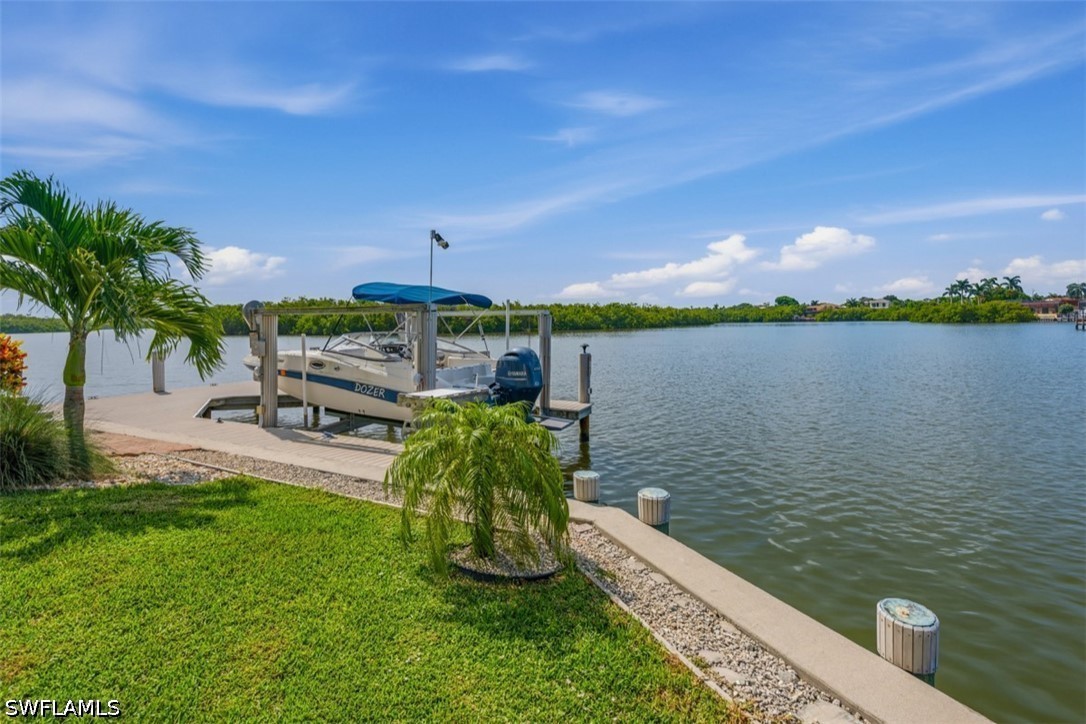 3 Bed Pool Home for Sale in Marco Island, FL, $5,850,000 — photo 44