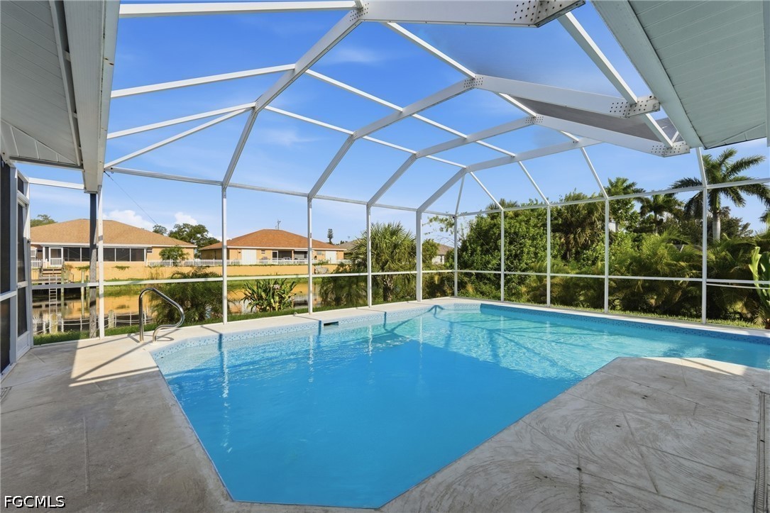 3 Bed Pool Home for Sale in Cape Coral, FL, $415,000 — photo 44