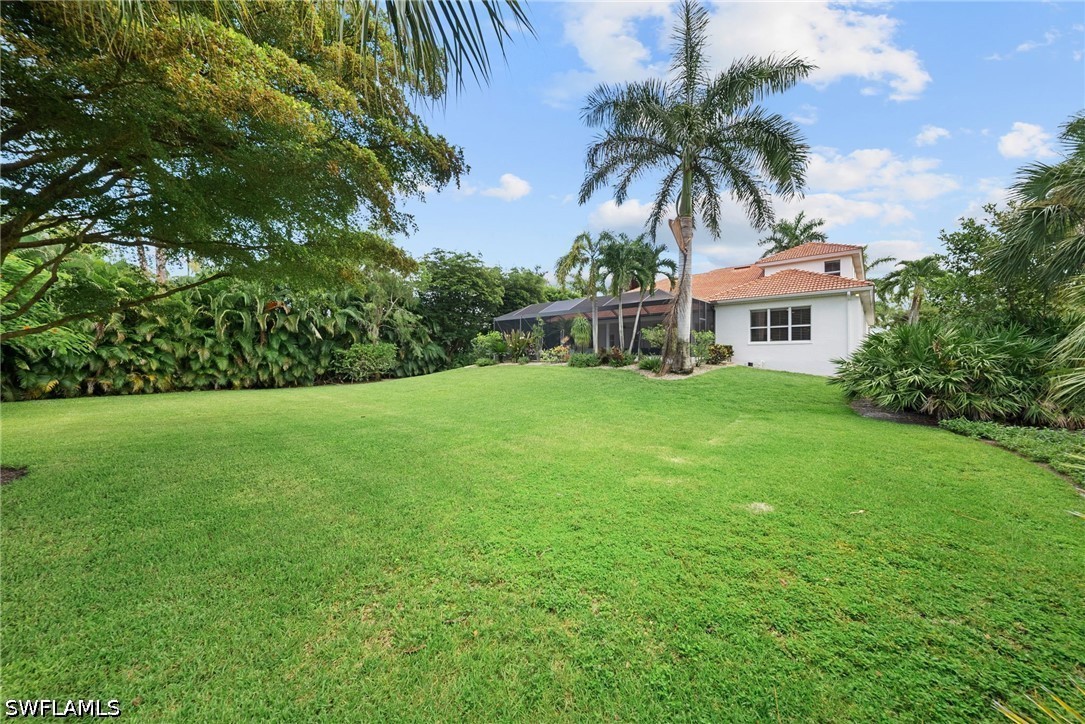 4 Bed Pool Home for Sale in Naples, FL, $2,485,000 — photo 44
