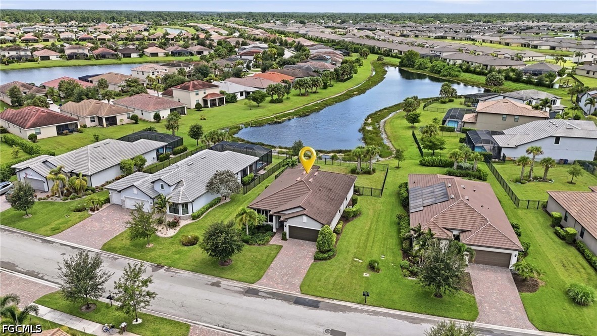 3 Bed Waterfront Home for Sale in Alva, FL, $360,000 — photo 44