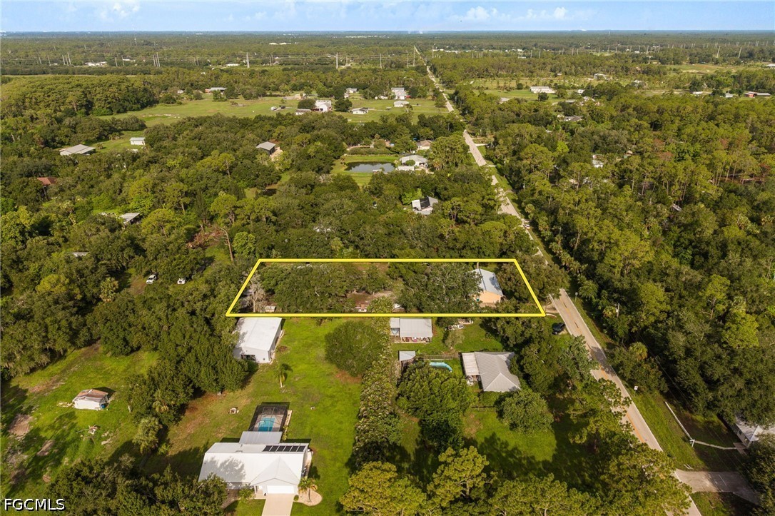3 Bed Pool Home for Sale in North Fort Myers, photo 44
