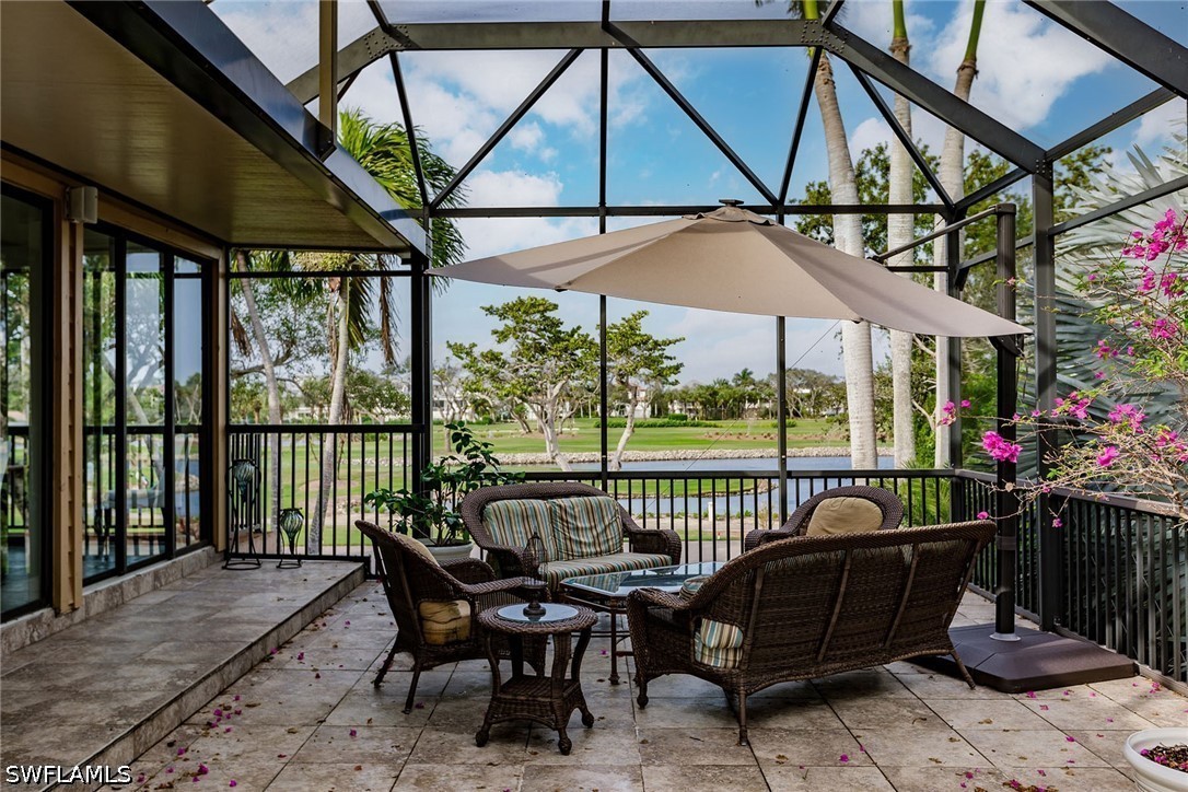 4 Bed SingleFamilyResidence for Sale in Hideaway Beach, FL — photo 44