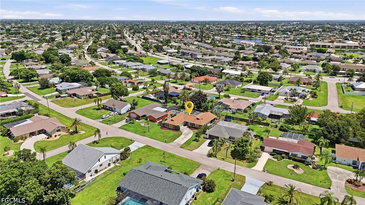 3 Bed Pool Home for Sale in Cape Coral, photo 44