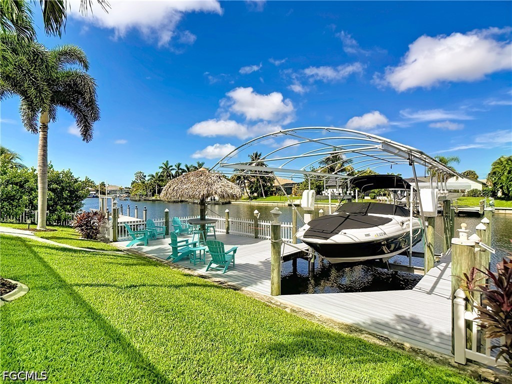 3 Bed Pool Home for Sale in Cape Coral, photo 44