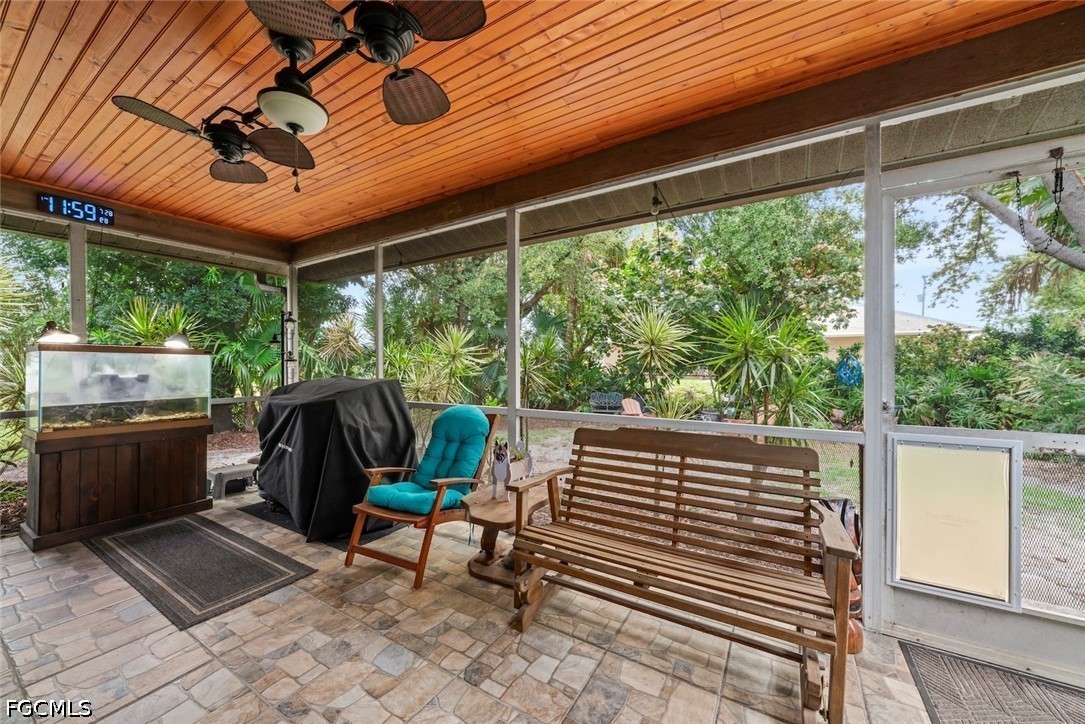 3 Bed SingleFamilyResidence for Sale in Cape Coral, FL — photo 44