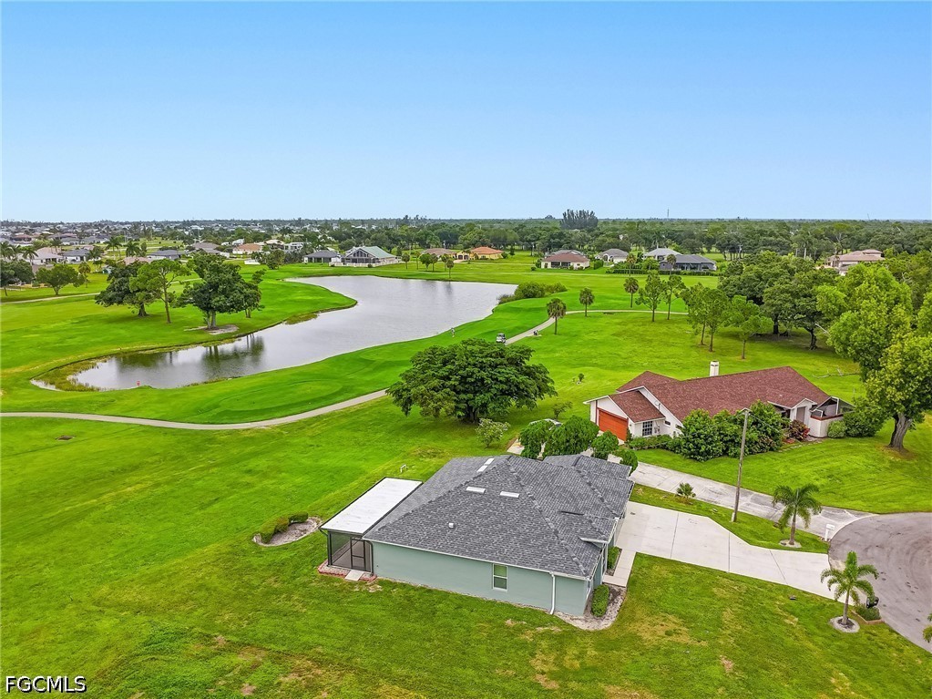 3 Bed SingleFamilyResidence for Sale in Cape Coral, FL — photo 44