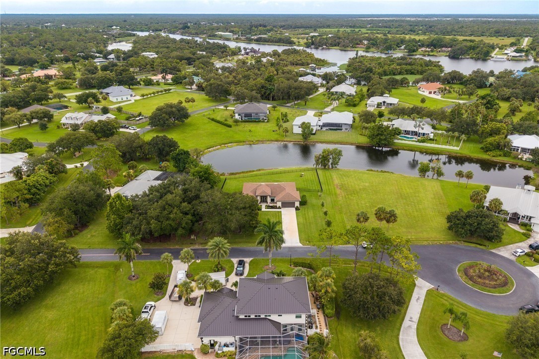 3 Bed Waterfront Home for Sale in Alva, FL, $539,900 — photo 44