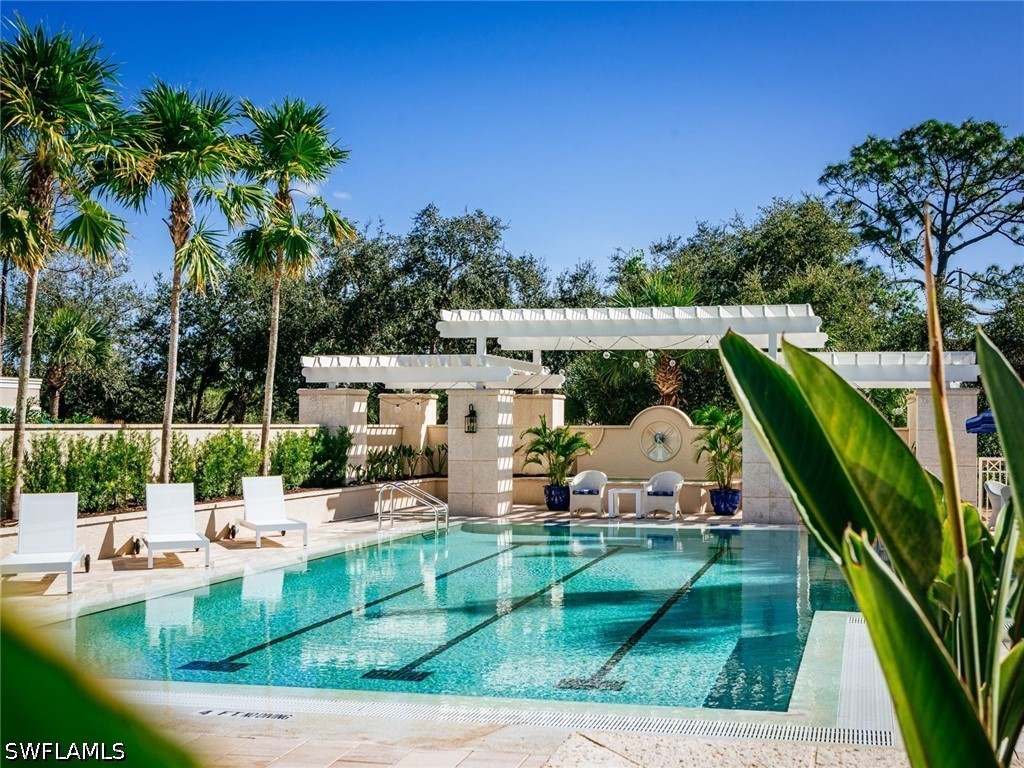 3 Bed Pool Home for Sale in Colliers Reserve, FL, $3,395,000 — photo 44