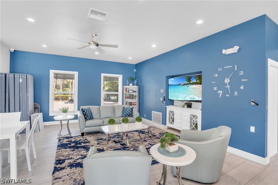5 Bed Pool Home for Sale in Wilshire Lakes, FL, $2,250,000 — photo 44
