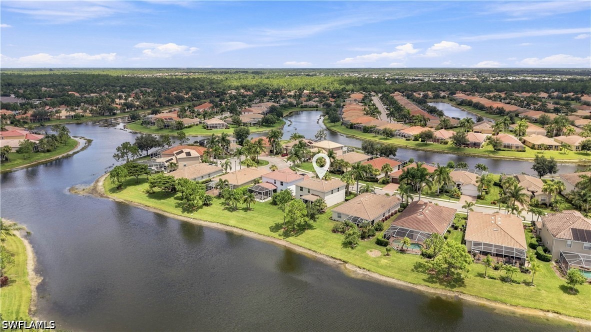 4 Bed Waterfront Home for Sale in Naples, FL, $649,999 — photo 44