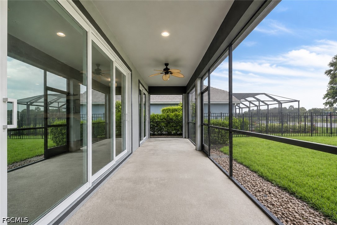 4 Bed Waterfront Home for Sale in Alva, FL, $329,900 — photo 44