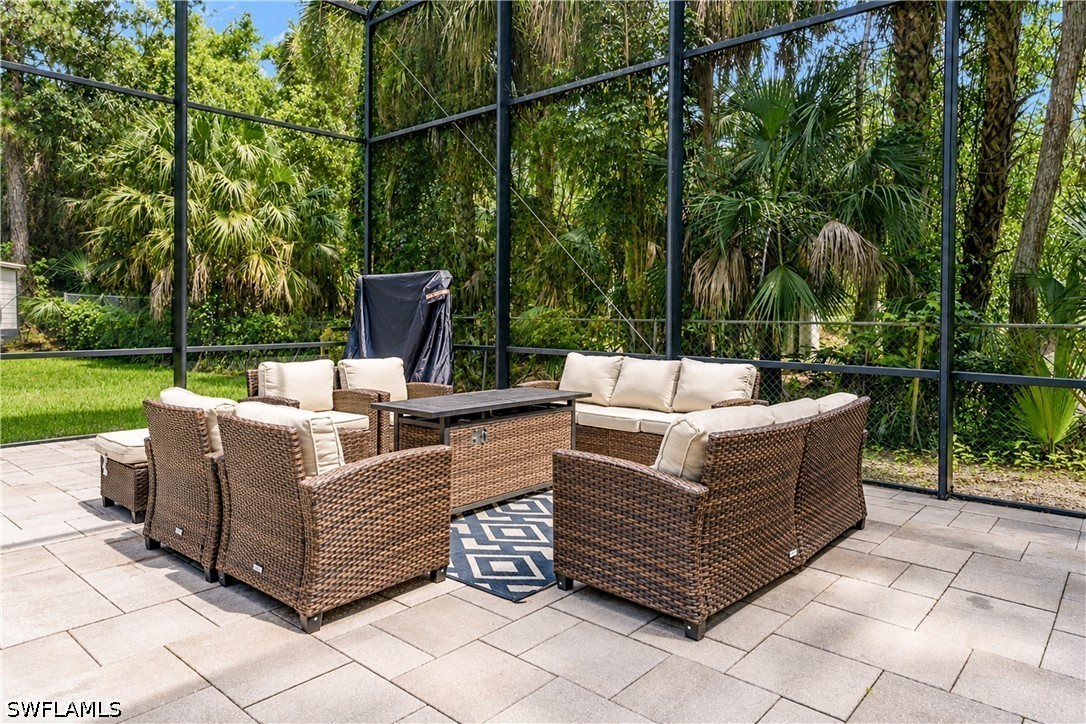 5 Bed Pool Home for Sale in Naples, FL, $1,379,000 — photo 44