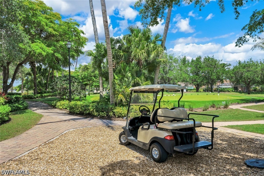 2 Bed Waterfront Home for Sale in Island Walk, FL, $539,000 — photo 44