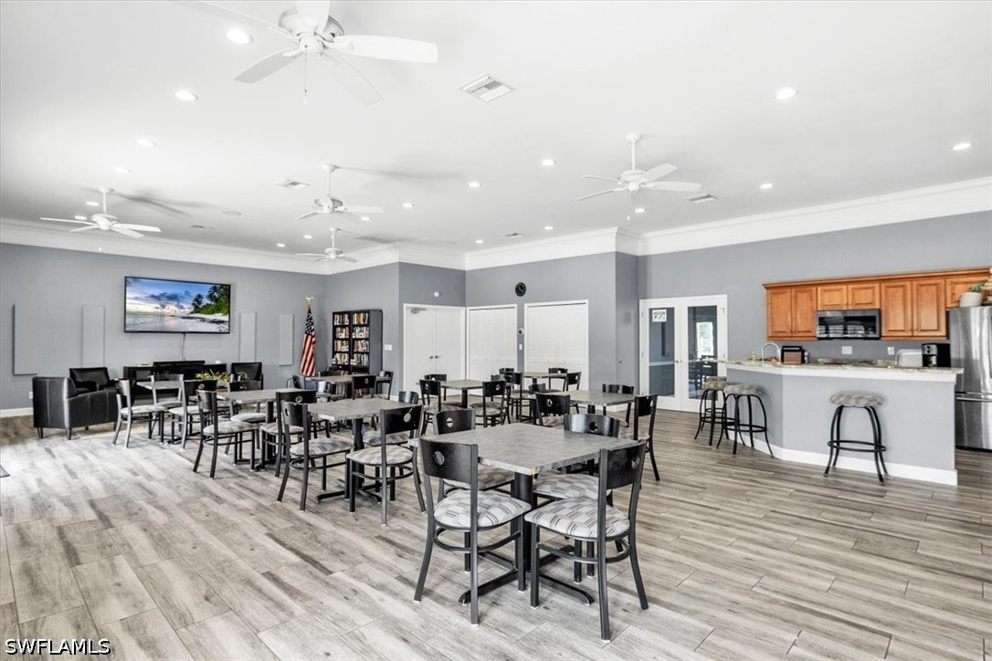 6 Bed Pool Home for Sale in Fort Myers, FL, $1,100,000 — photo 44