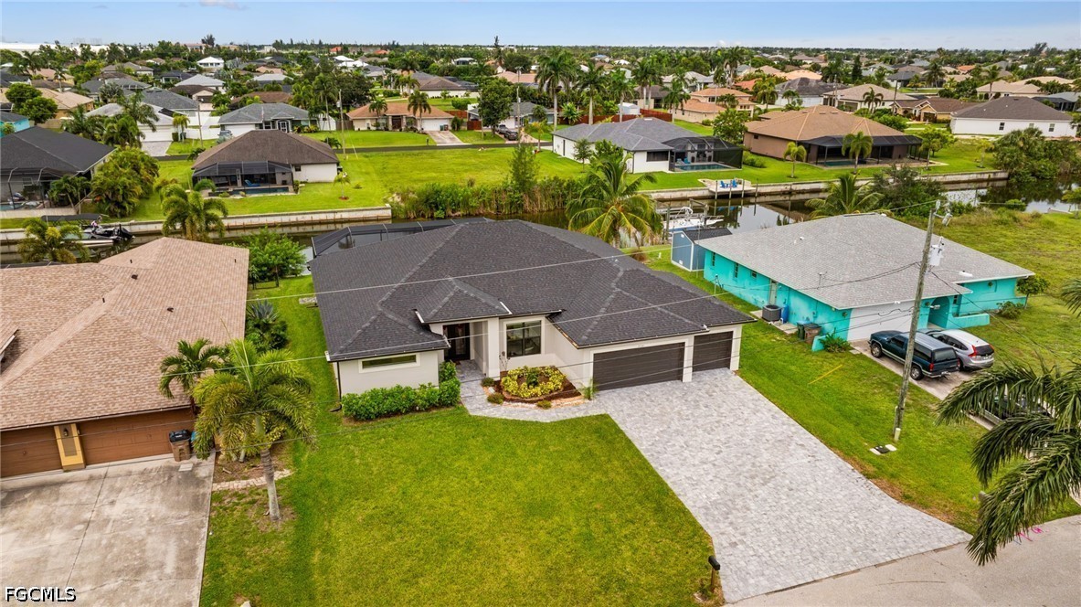 3 Bed Pool Home for Sale in Cape Coral, FL, $696,000 — photo 44