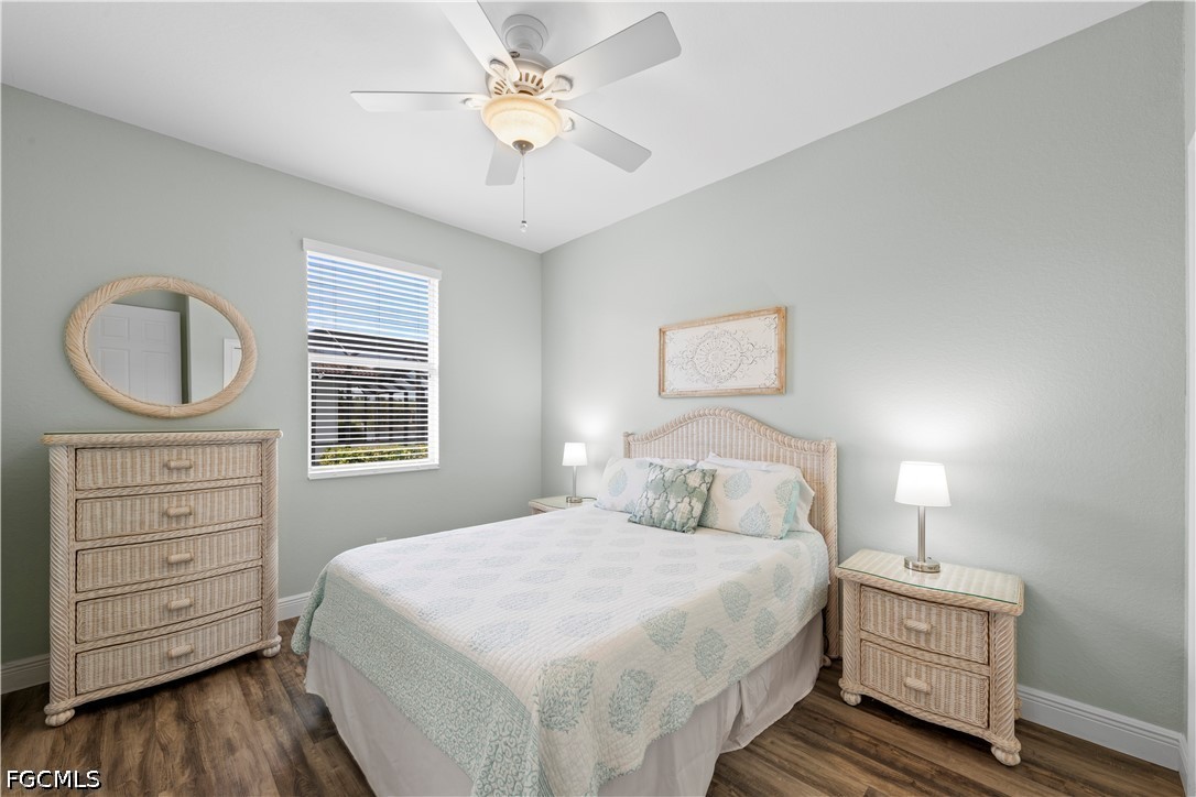 4 Bed Pool Home for Sale in Cape Coral, FL, $685,000 — photo 44