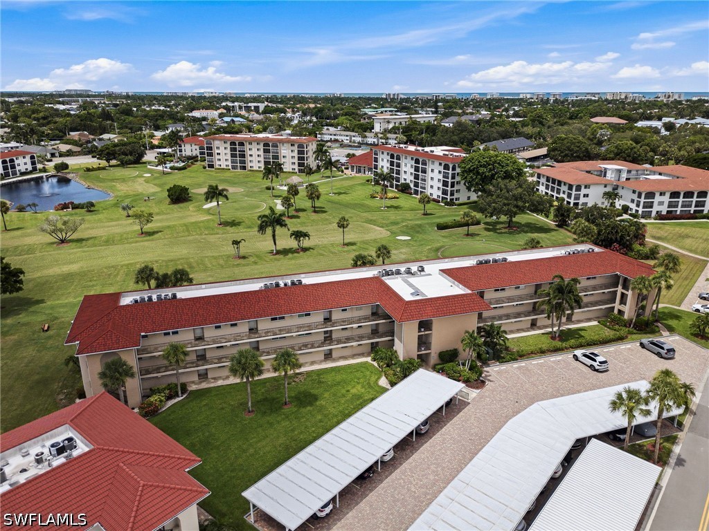 2 Bed Condominium for Sale in Naples, FL, $464,000 — photo 44
