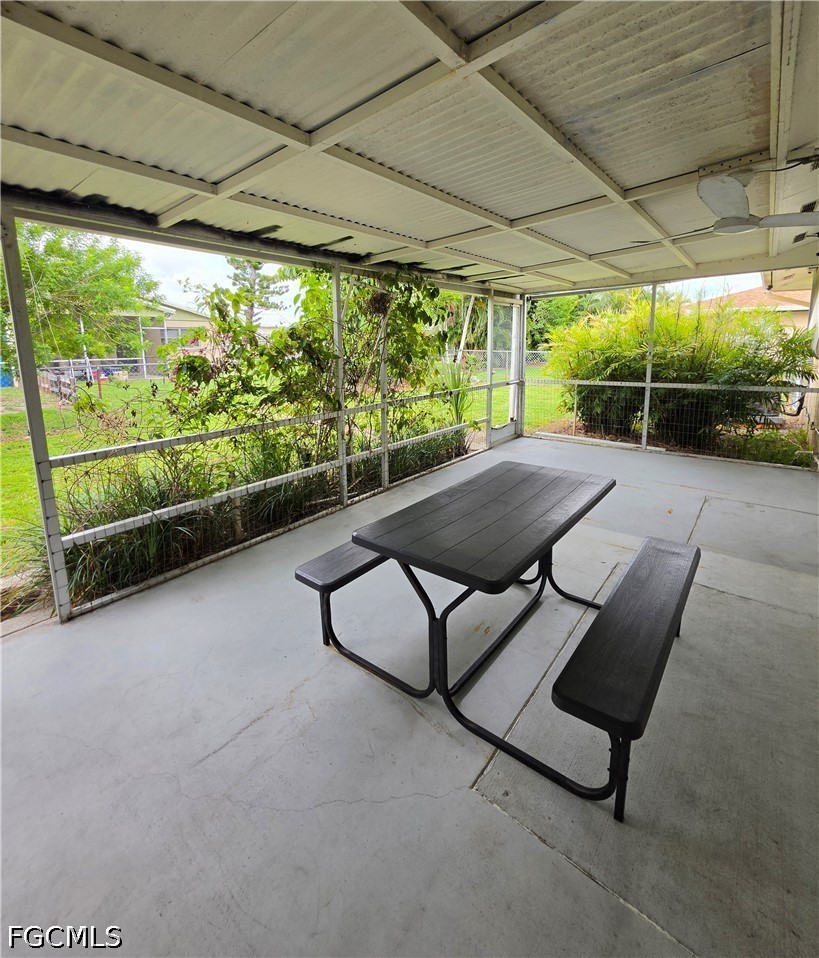 4 Bed Duplex for Sale in Cape Coral, FL, $399,000 — photo 44