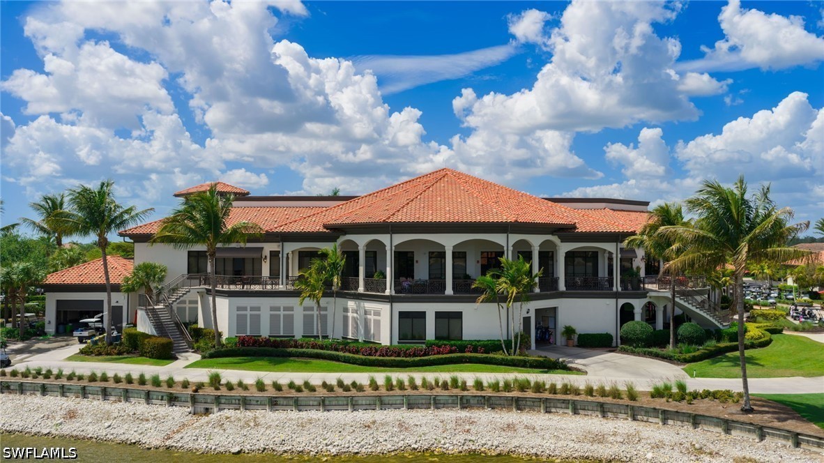 3 Bed Waterfront Home for Sale in Bonita Springs, FL — photo 44