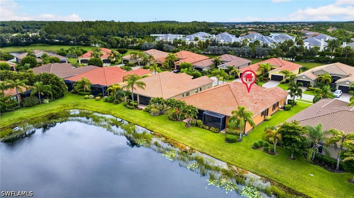 2 Bed Waterfront Home for Sale in Marina Bay, FL, $475,000 — photo 44