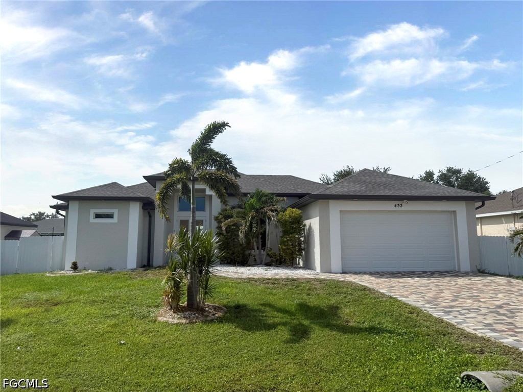 4 Bed Pool Home for Sale in Cape Coral, photo 44
