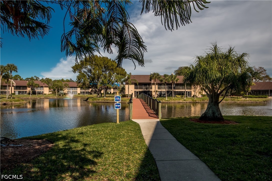 2 Bed SingleFamilyResidence for Sale in Herons Glen, FL — photo 44