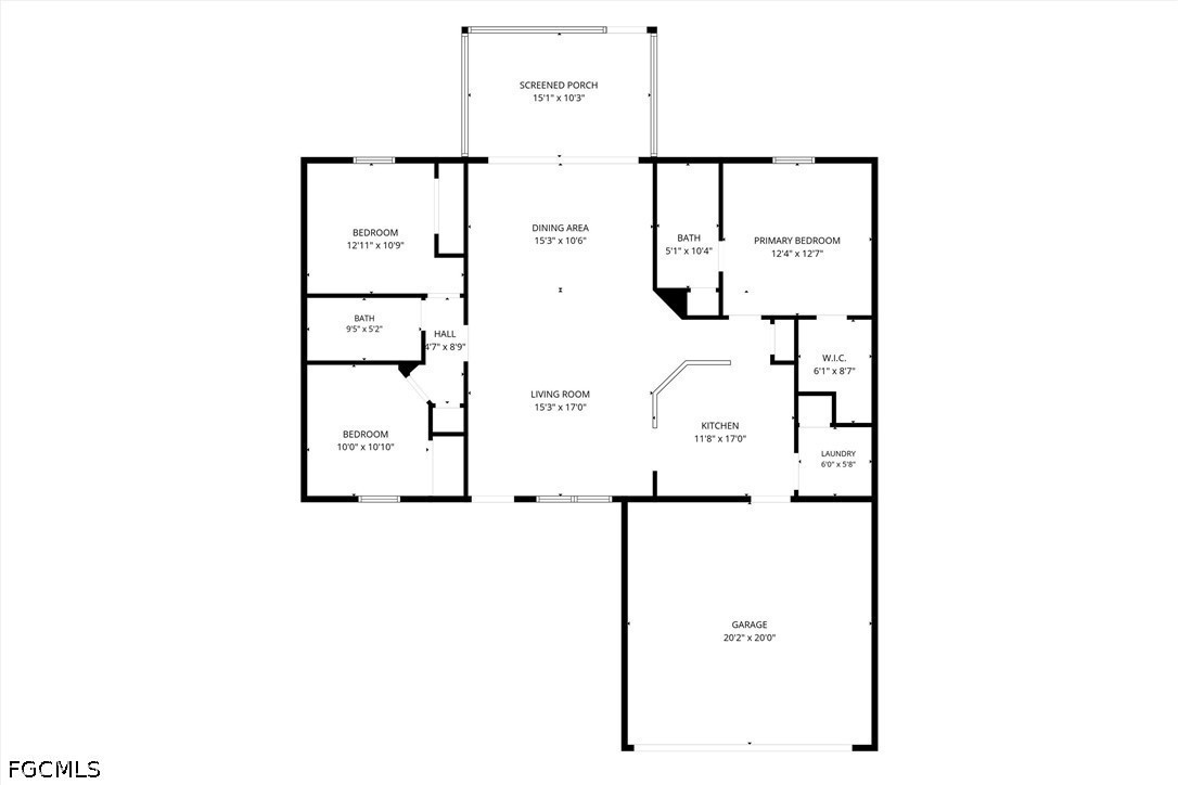 3 Bed SingleFamilyResidence for Sale in Mirror Lakes, FL — photo 44