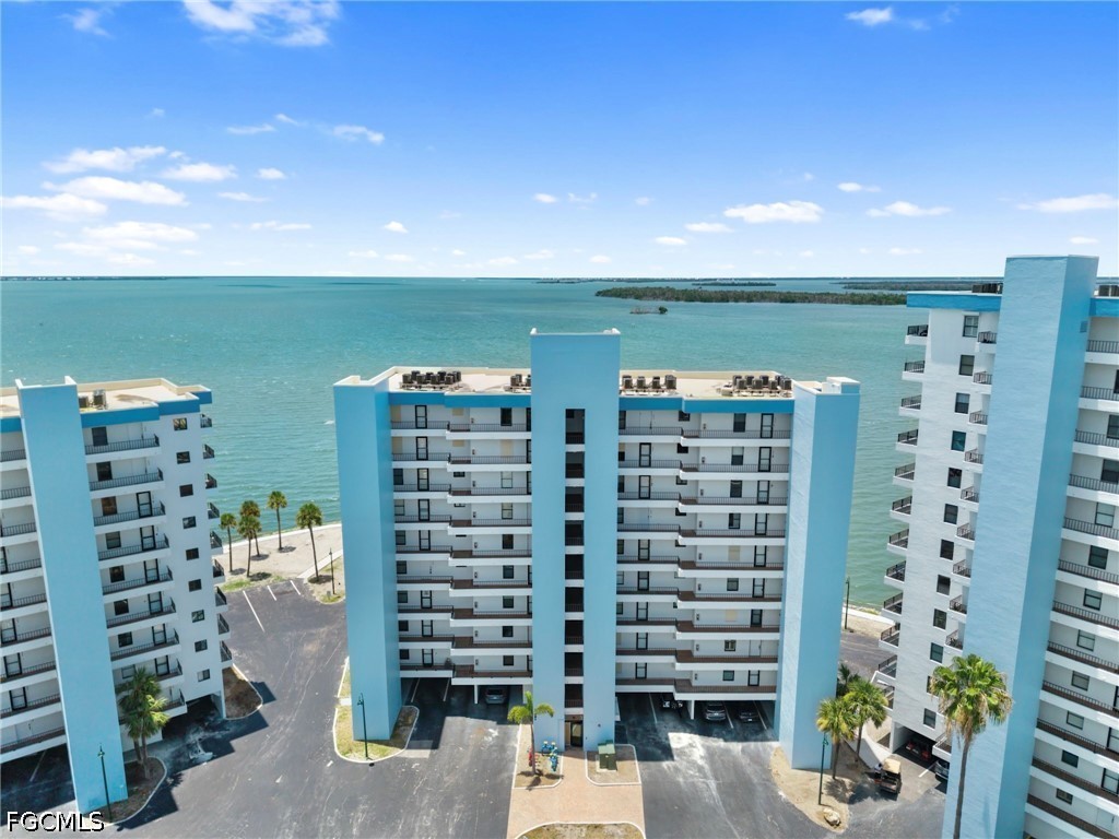 2 Bed Waterfront Home for Sale in Punta Rassa, FL, $599,000 — photo 44
