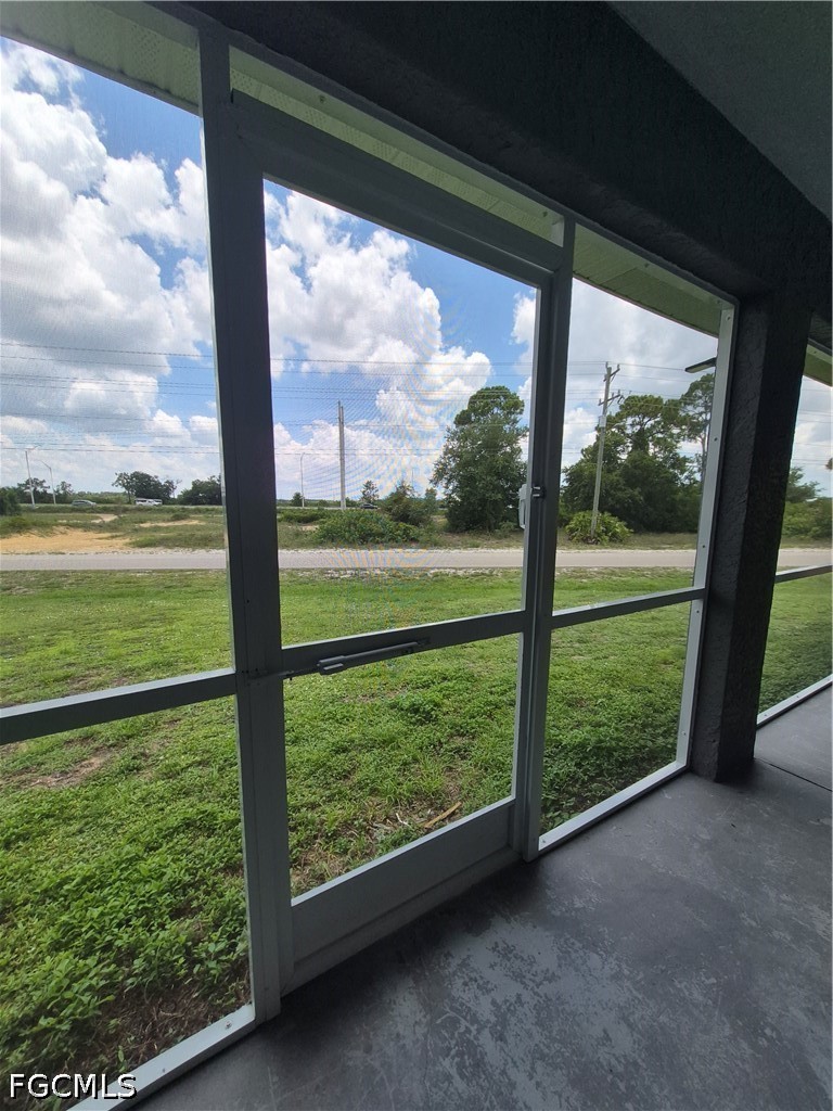 4 Bed Waterfront Home for Sale in Lehigh Acres, FL, $388,000 — photo 44