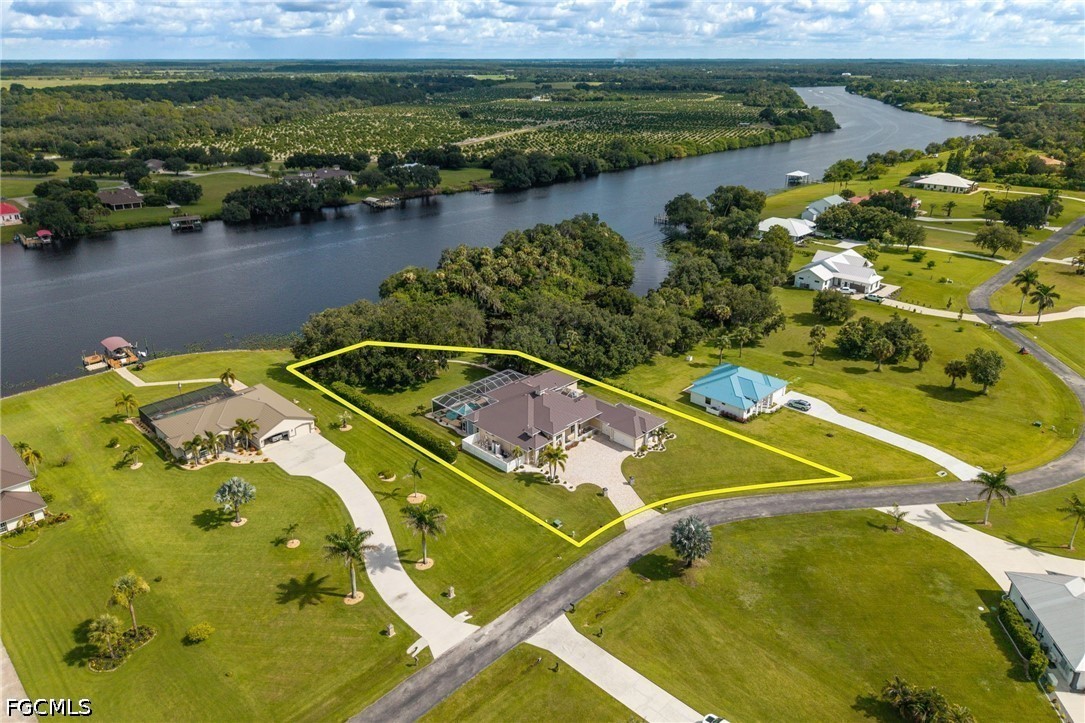 3 Bed Pool Home for Sale in Old Fort Denaud, photo 44