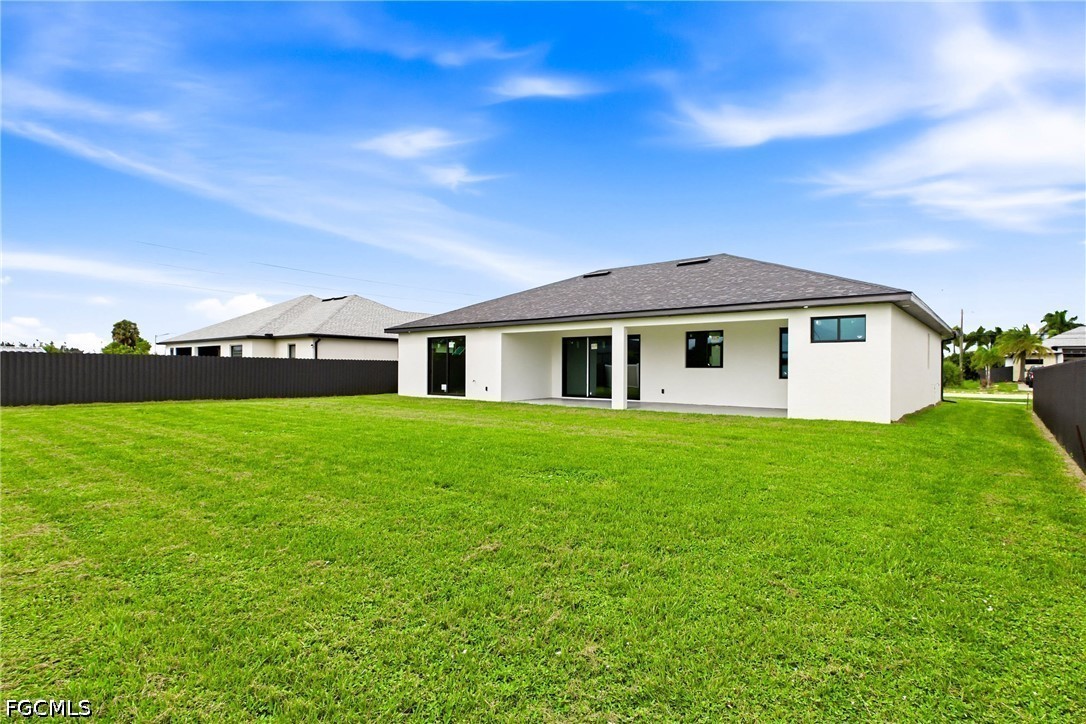 3 Bed SingleFamilyResidence for Sale in Cape Coral, FL — photo 44