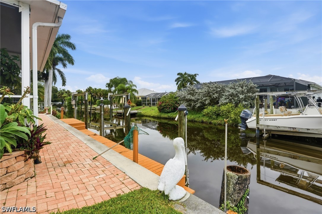 3 Bed Pool Home for Sale in River Forest, FL, $589,000 — photo 44