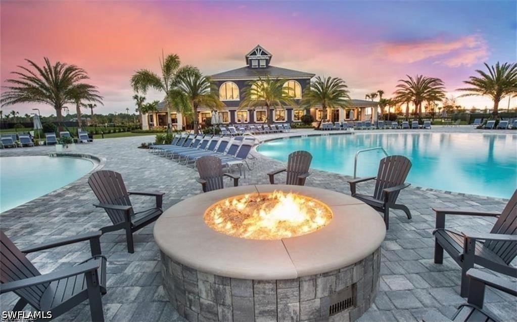4 Bed SingleFamilyResidence for Sale in Estero, FL, $545,000 — photo 44