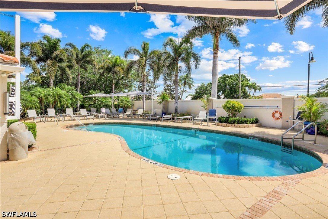 4 Bed Pool Home for Sale in Naples, FL, $899,000 — photo 44